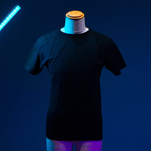 Ghost in the Shell: SAC_2045” Ultimate cotton T-shirts 全世界限定