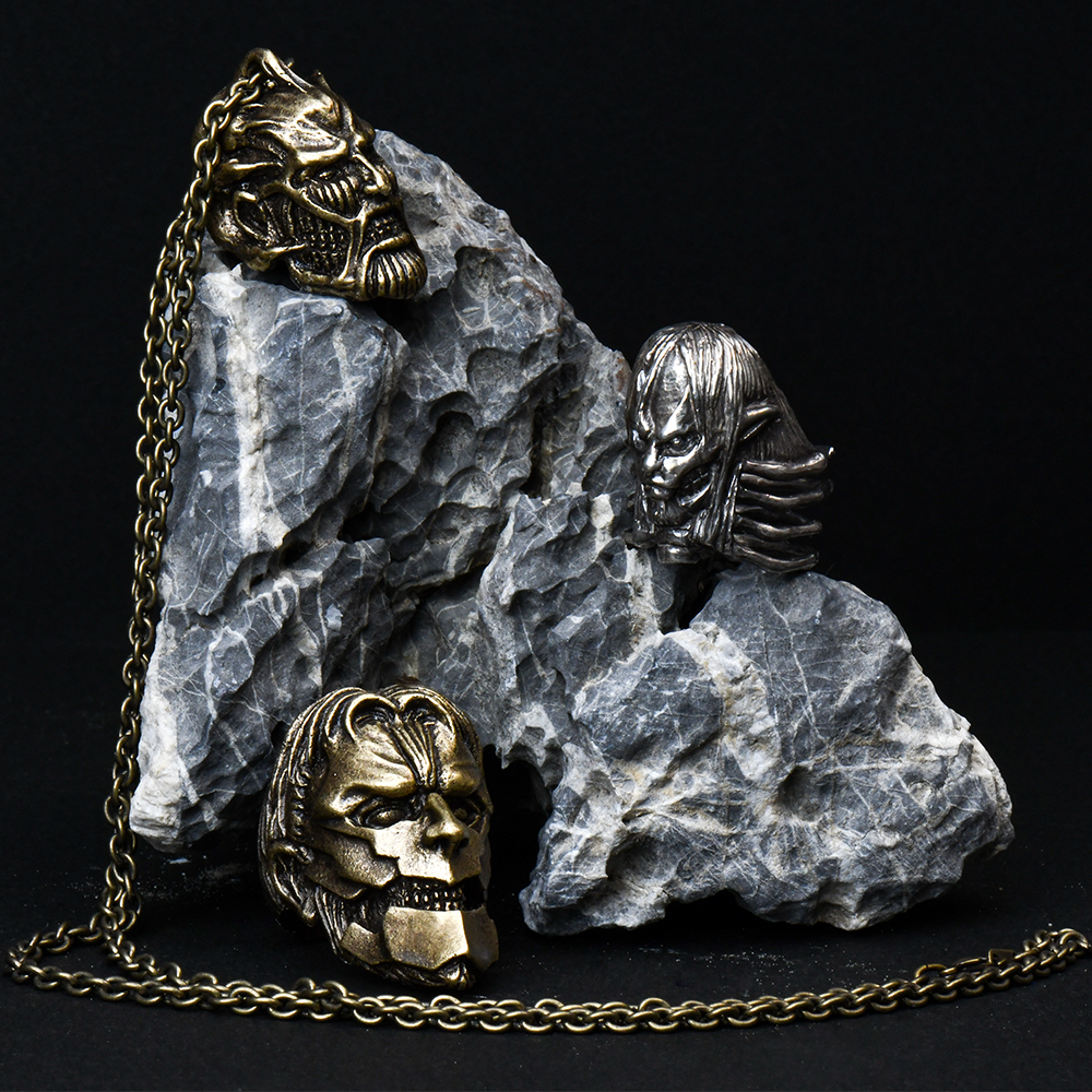 進撃の巨人 アクセサリー | AKIHABARA PREMIUM COLLECTION 進撃の巨人 アクセサリー | AKIHABARA PREMIUM COLLECTION