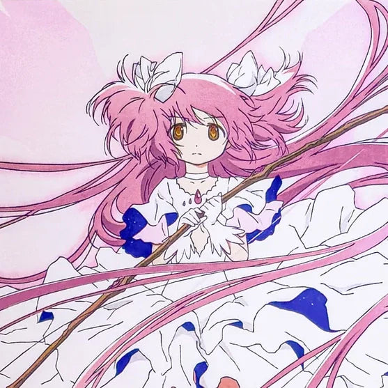 魔法少女まどか☆マギカ