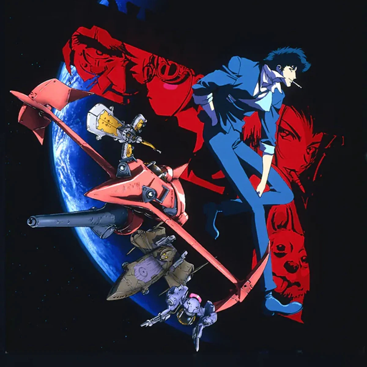 カウボーイビバップ