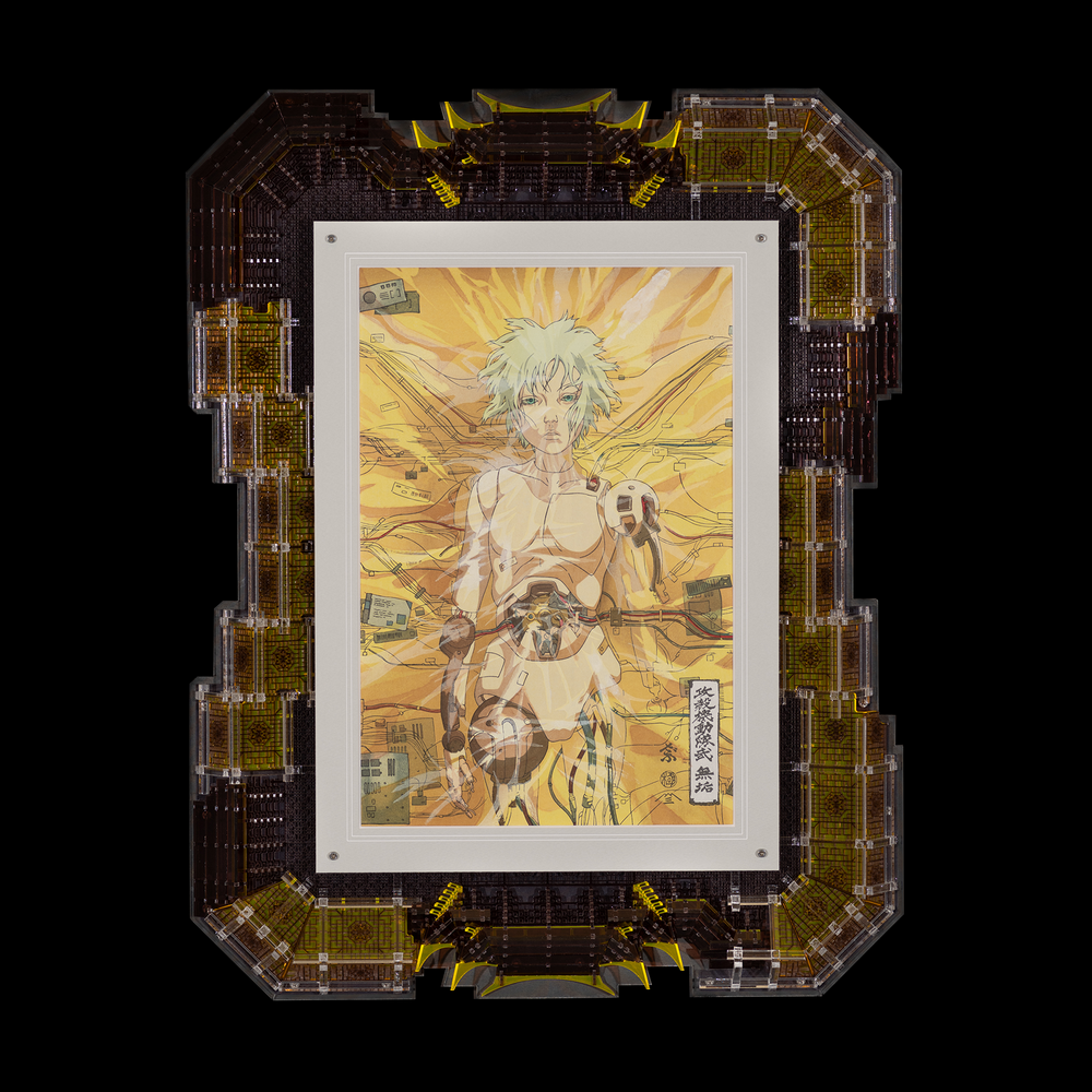 KAITO】宙吹硝子「壱谷 旭 作」鶴首花器(共箱) 2025年最新】壹 KAITO】宙吹硝子「壱谷 旭 作」鶴首花器(共箱) 2025年最新】壹