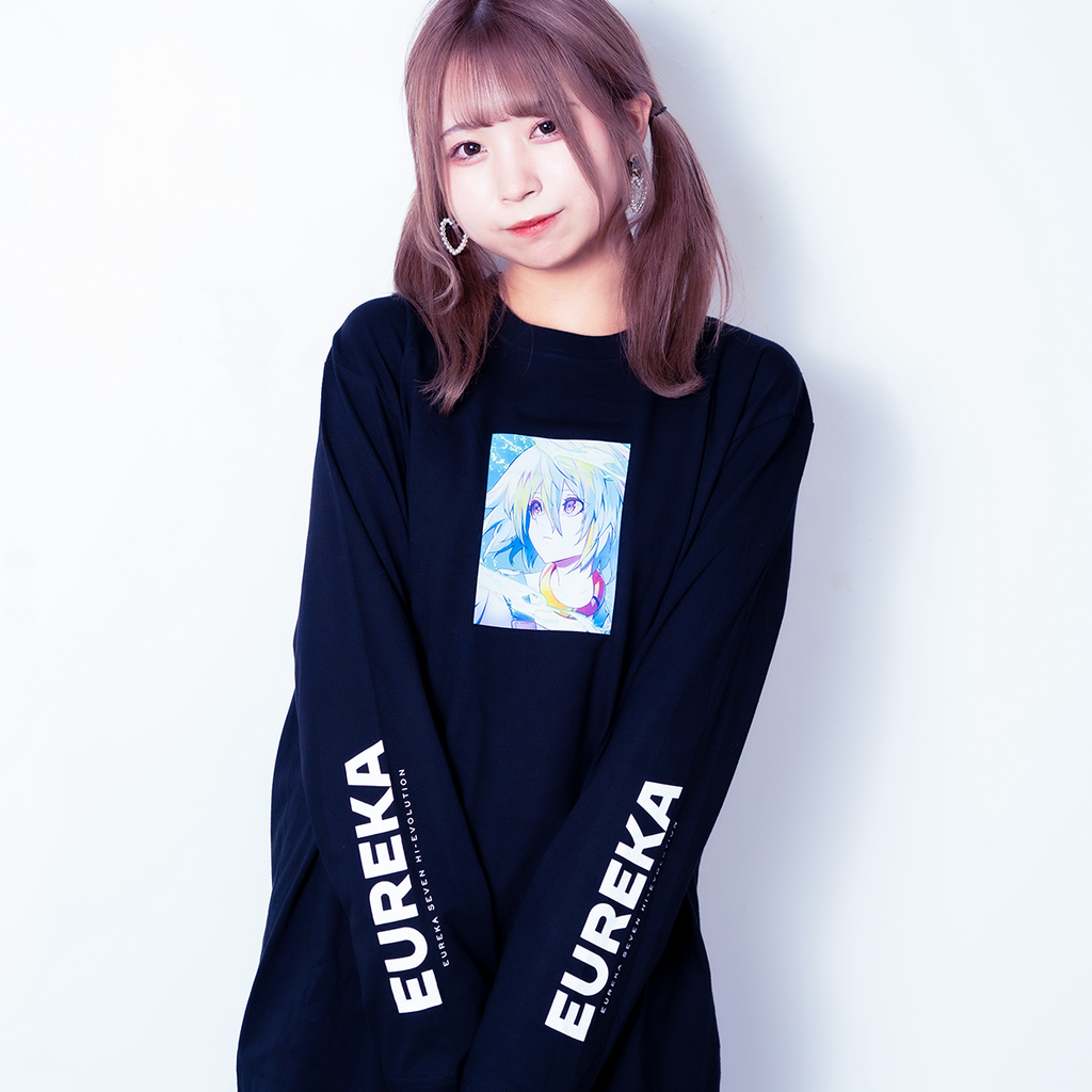 【ERRE】L / S T-RTS-Kego's