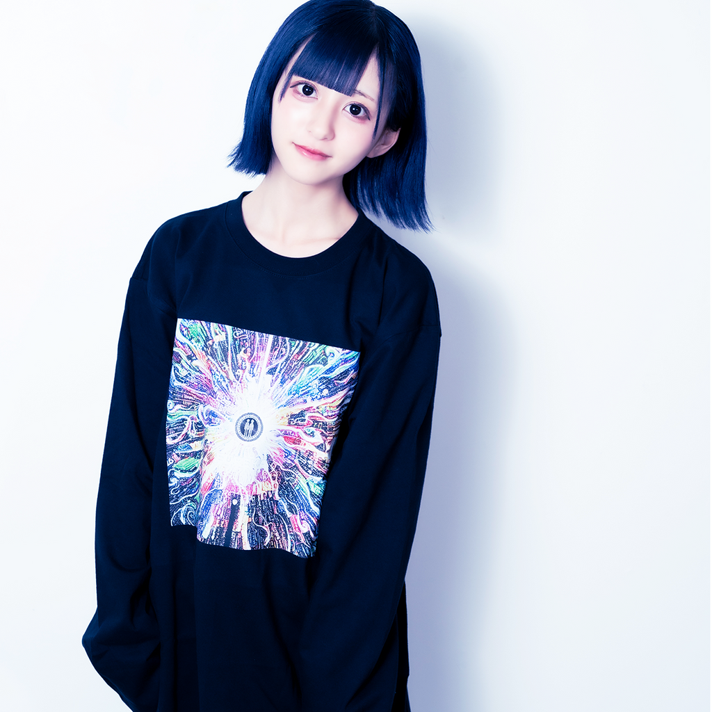【EUREKA】L/S T-Shirts - Tomikawa Mitsuyoshi