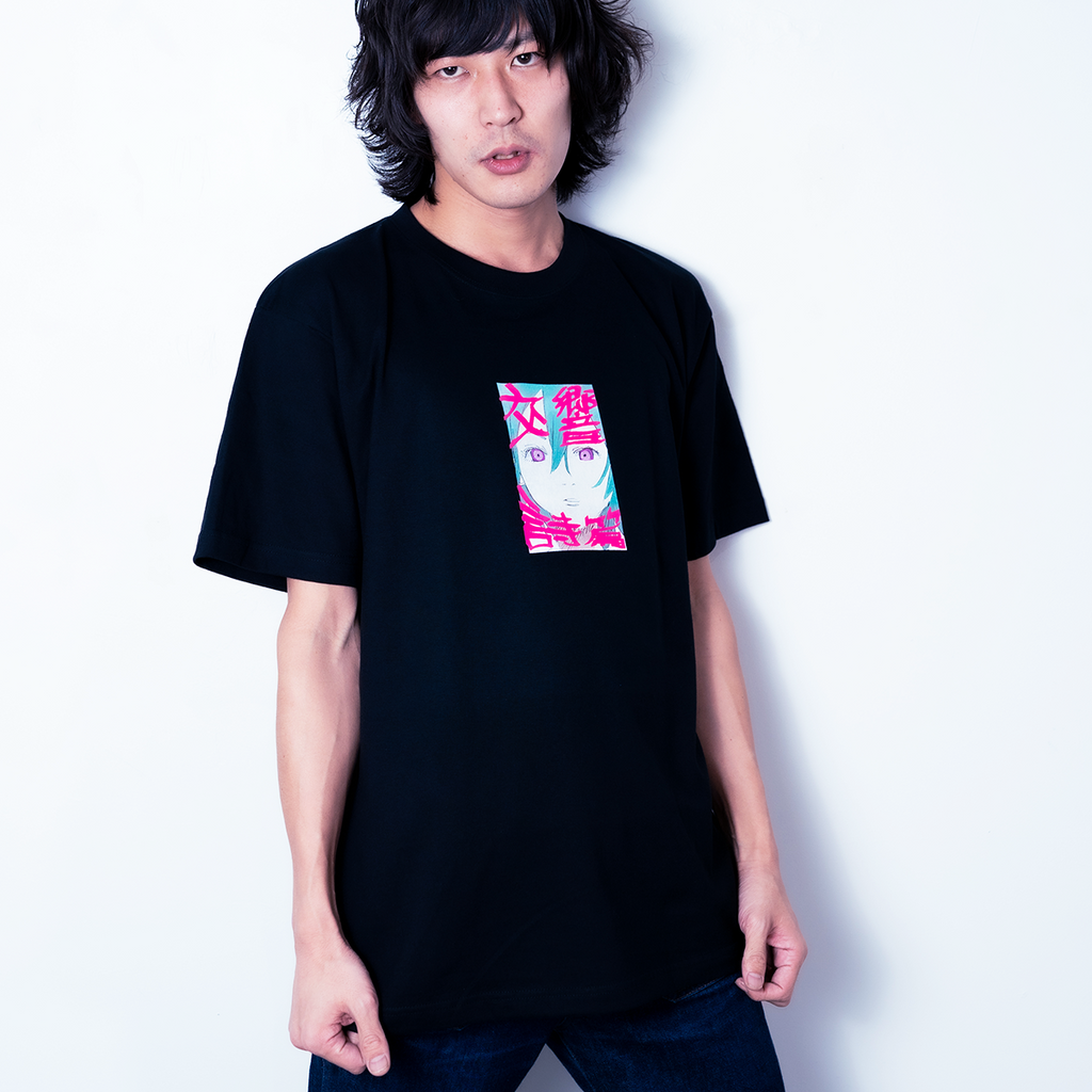 【EUREKA】T-Shirts - JUN INAGAWA