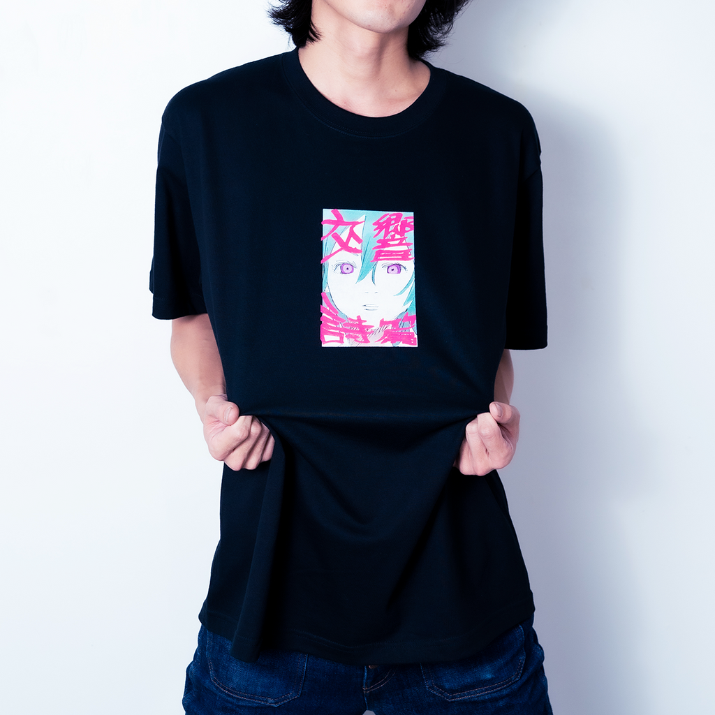 EUREKA】T-Shirts - JUN INAGAWA | AKIHABARA PREMIUM COLLECTION EUREKA】T-Shirts - JUN INAGAWA | AKIHABARA PREMIUM COLLECTION