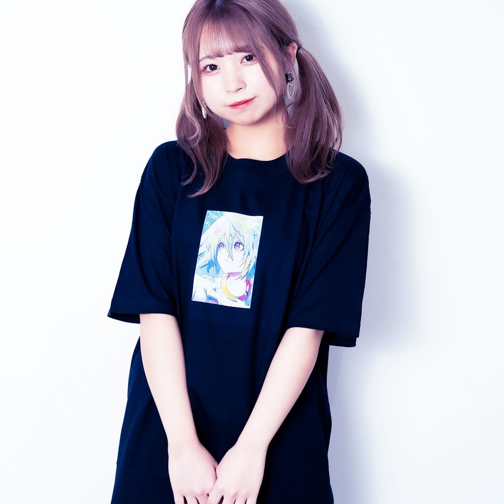 【EUREKA】T-Shirts - KEIGO INOUE