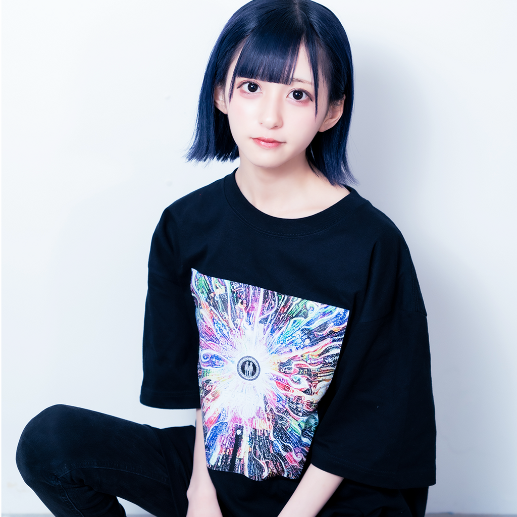 【EUREKA】T-Shirts - Tomikawa Mitsuyoshi