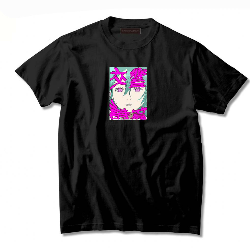 【EUREKA】T-Shirts - JUN INAGAWA