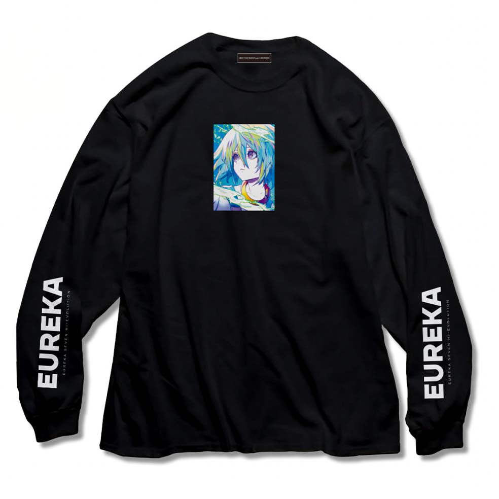 【ERRE】 L / S T-RTS-KEGO'S